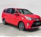 Jual Toyota Calya 2017, harga murah-4