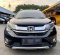 Honda BR-V E 2017 SUV dijual-2