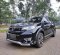 Jual Honda BR-V E Prestige 2021-4