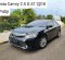 Jual Toyota Camry 2018 termurah-2