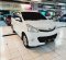 Jual Toyota Avanza 2012, harga murah-10