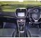 Suzuki SX4 S-Cross 2016 Hatchback dijual-10
