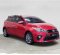 Jual Toyota Yaris G 2016-4