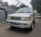 Butuh dana ingin jual Toyota Kijang SSX 2002-10