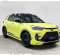 Jual Toyota Raize 2021-4