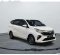 Jual Daihatsu Sigra 2021 kualitas bagus-1