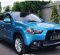 Jual Mitsubishi Outlander Sport 2012 termurah-2