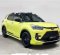 Jual Toyota Raize 2021 termurah-1