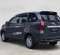 Jual Toyota Avanza E 2017-10