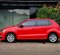 Volkswagen Polo 2016 Hatchback dijual-4