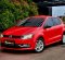 Volkswagen Polo 2016 Hatchback dijual-8