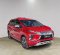 Butuh dana ingin jual Mitsubishi Xpander ULTIMATE 2018-4