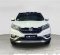 Honda CR-V 2 2016 Wagon dijual-7