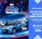 Datsun GO+ Panca 2016 MPV dijual-2
