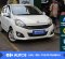 Daihatsu Ayla M 2017 Hatchback dijual-4