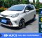 Toyota Calya G 2018 MPV dijual-1