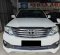 Jual Toyota Fortuner 2013 kualitas bagus-1