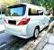 Toyota Alphard X 2012 MPV dijual-8