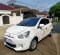 Jual Mitsubishi Mirage 2015 termurah-8