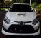 Toyota Agya 2017 Hatchback dijual-8