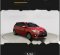 Toyota Yaris E 2016 Hatchback dijual-1