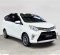 Jual Toyota Calya G 2019-2