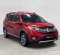 Jual Honda BR-V E 2017-2