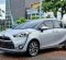 Toyota Sienta V 2018 MPV dijual-2