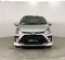 Jual Toyota Agya 2021 termurah-1