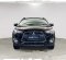 Mitsubishi Outlander Sport PX 2017 SUV dijual-5