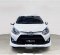 Toyota Agya G 2019 Hatchback dijual-1