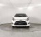 Toyota Agya G 2019 Hatchback dijual-5