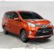 Toyota Calya G 2016 MPV dijual-1