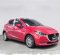 Mazda 2 Hatchback 2019 Hatchback dijual-1