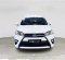Butuh dana ingin jual Toyota Yaris G 2014-2
