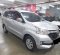 Toyota Avanza G 2016 MPV dijual-9