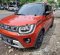 Jual Suzuki Ignis 2020 termurah-6