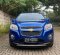Jual Chevrolet TRAX LTZ 2016-2