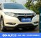 Honda HR-V E 2018 SUV dijual-3