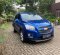 Jual Chevrolet TRAX LTZ 2016-4