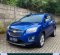 Jual Chevrolet TRAX LTZ 2016-1