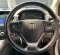 Jual Honda CR-V 2012 kualitas bagus-9