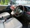 Jual Toyota Alphard G 2009-2