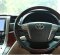 Jual Toyota Alphard 2011 kualitas bagus-4