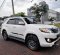 Toyota Fortuner G 2011 SUV dijual-4