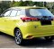 Jual Toyota Yaris G 2021-2