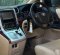 Jual Toyota Alphard X kualitas bagus-6