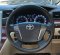 Jual Toyota Alphard X kualitas bagus-1