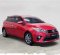 Jual Toyota Yaris G 2016-3