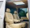 Toyota Alphard G 2008 Minivan dijual-1